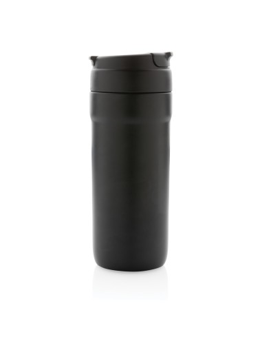 Vaso RCS con tapa de doble función RSS