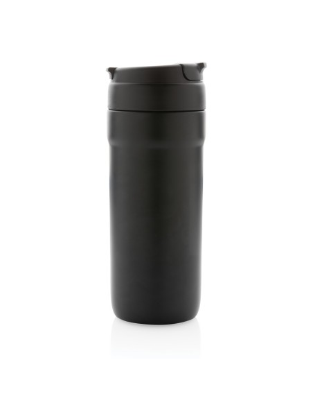 Vaso RCS con tapa de doble función RSS