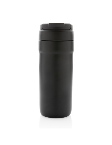 Vaso RCS con tapa de doble función RSS