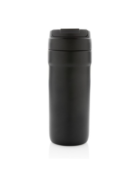 Vaso RCS con tapa de doble función RSS