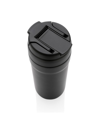 Vaso RCS con tapa de doble función RSS