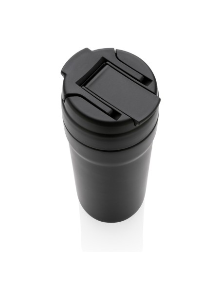 Vaso RCS con tapa de doble función RSS