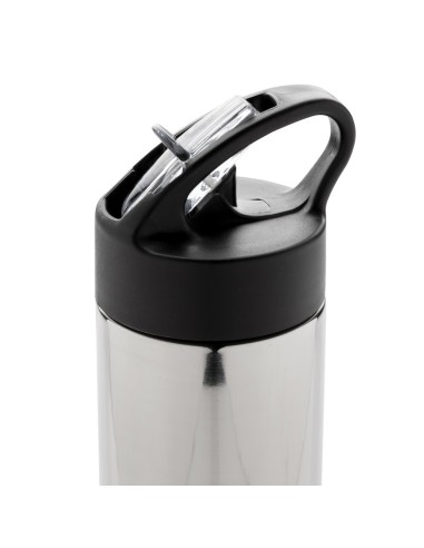 Botella de agua Sport