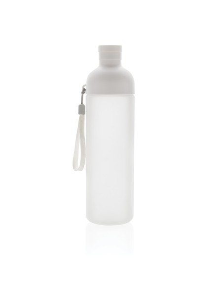 Botella tritan al vacío Impact
