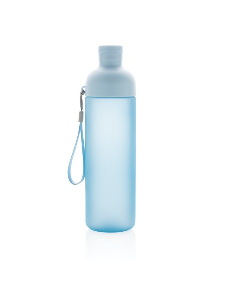 Botella tritan al vacío Impact