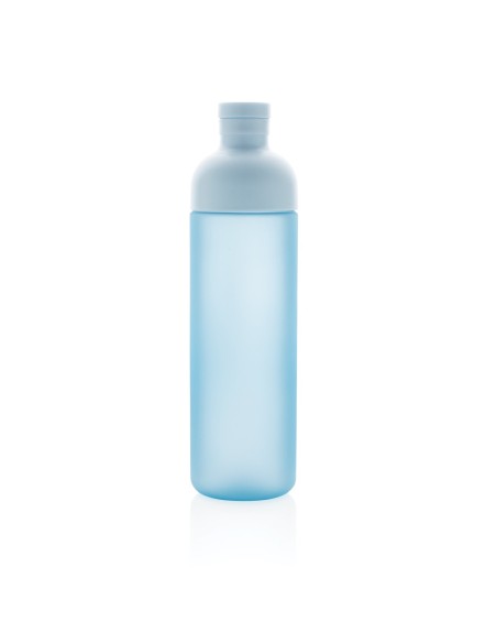 Botella tritan al vacío Impact