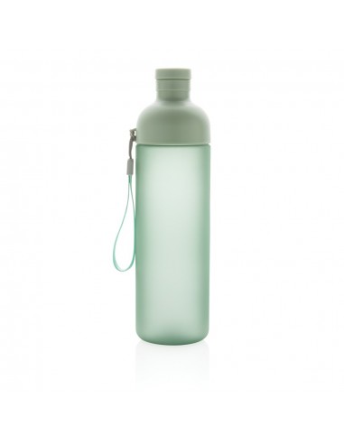 Botella tritan al vacío Impact