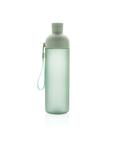 Botella tritan al vacío Impact