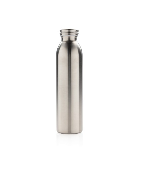 Botella aislada en cobre antigoteo