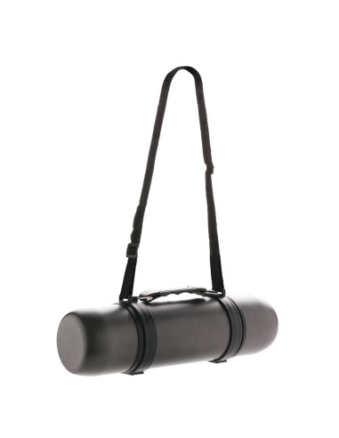Termo al vacío con 2 tazas
