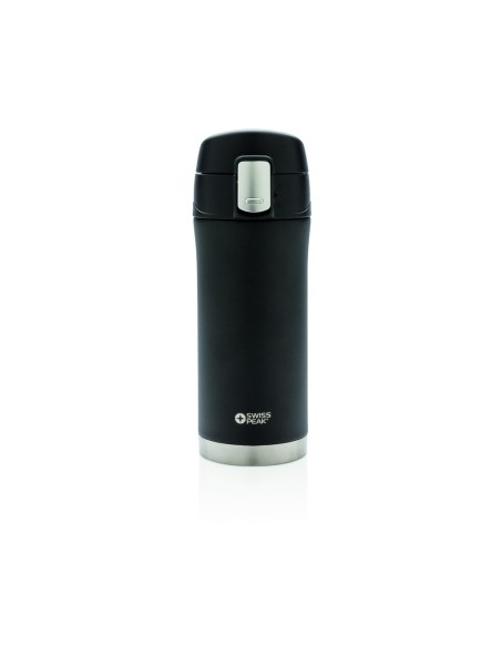 Termo Swiss Peak Elite al vacío de cobre