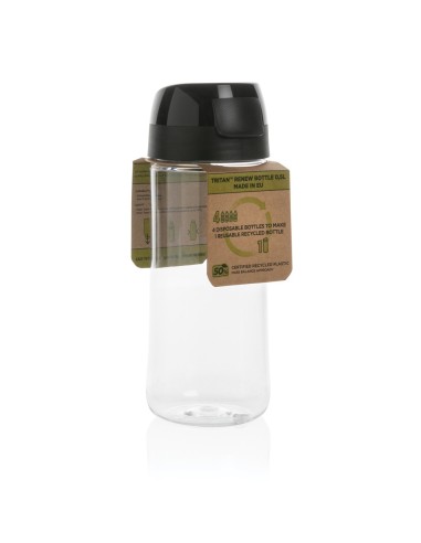 Botella Tritan™ Renew 0,5L fabricada en EU