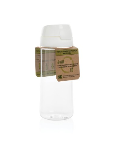 Botella Tritan™ Renew 0,5L fabricada en EU