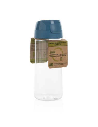 Botella Tritan™ Renew 0,5L fabricada en EU