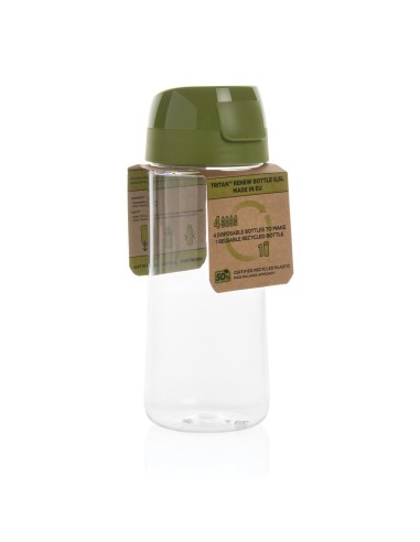 Botella Tritan™ Renew 0,5L fabricada en EU