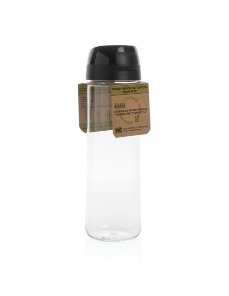 Botella Tritan™ Renew 0,75L fabricada en EU