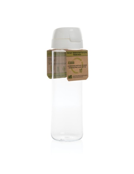 Botella Tritan™ Renew 0,75L fabricada en EU