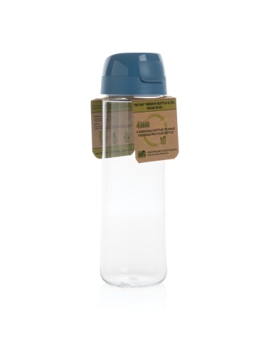 Botella Tritan™ Renew 0,75L fabricada en EU