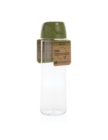 Botella Tritan™ Renew 0,75L fabricada en EU