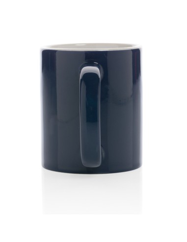 Taza básica de cerámica