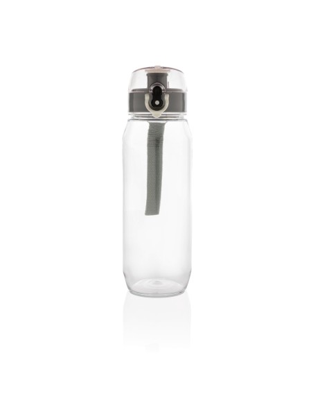 Botella Tritan XL 800ml.
