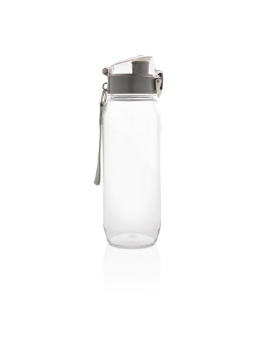 Botella Tritan XL 800ml.