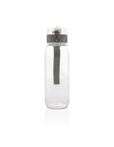 Botella Tritan XL 800ml.