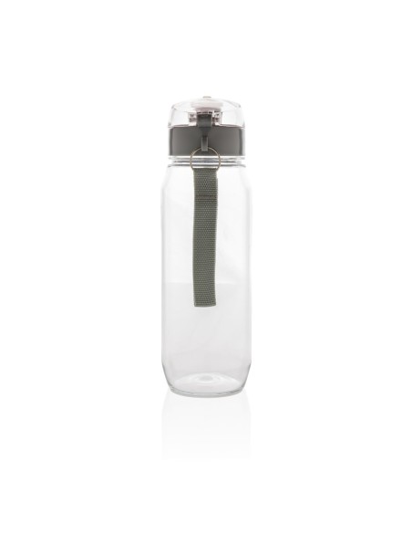 Botella Tritan XL 800ml.