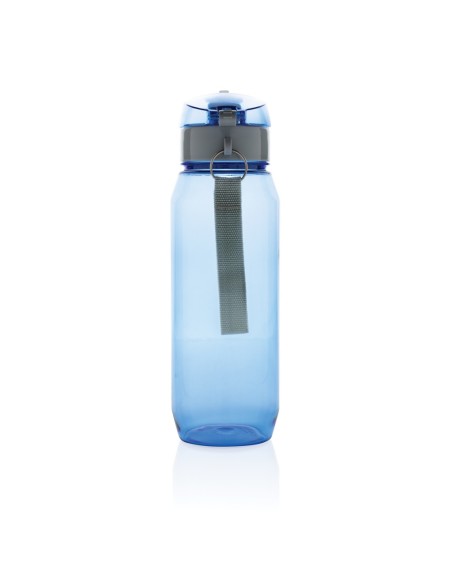 Botella Tritan XL 800ml.