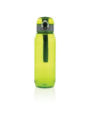 Botella Tritan XL 800ml.