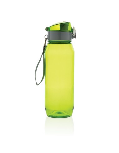 Botella Tritan XL 800ml.
