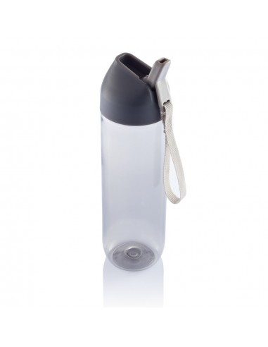 Botella de agua tritan Neva