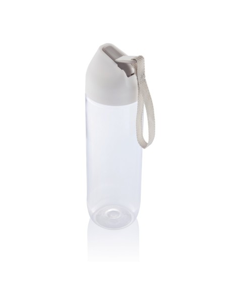 Botella de agua tritan Neva