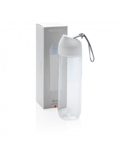 Botella de agua tritan Neva