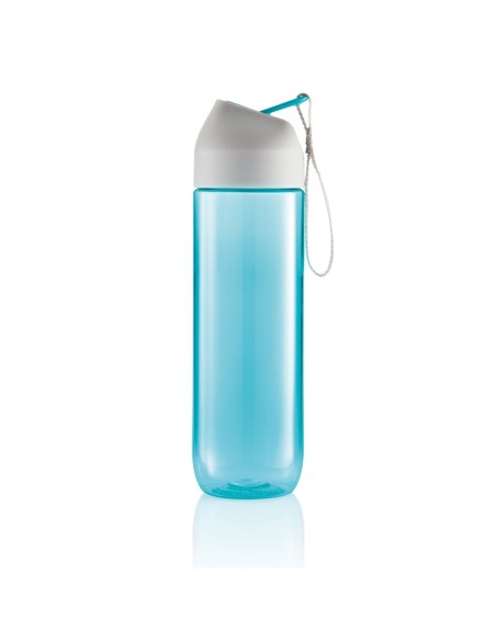 Botella de agua tritan Neva