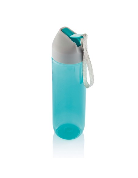 Botella de agua tritan Neva