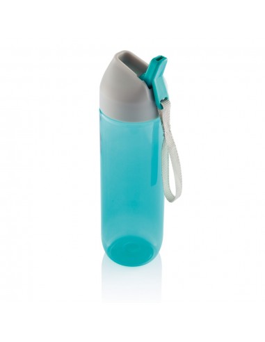 Botella de agua tritan Neva