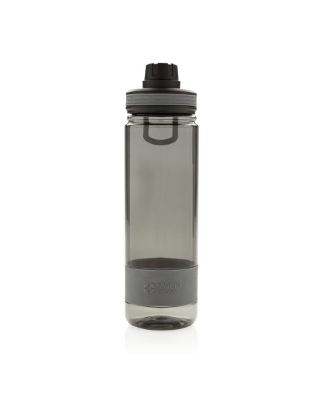 Botella Tritan Swiss Peak