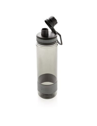 Botella Tritan Swiss Peak
