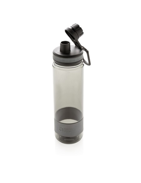 Botella Tritan Swiss Peak