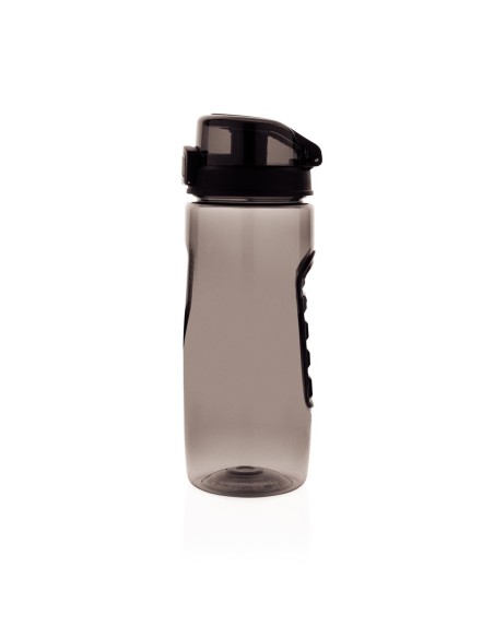 Botella lujosa Tritan deportiva