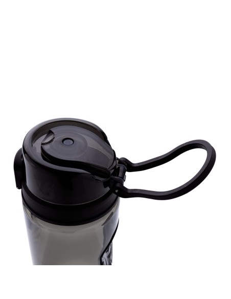 Botella lujosa Tritan deportiva