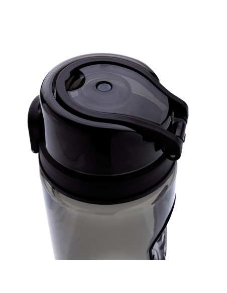 Botella lujosa Tritan deportiva