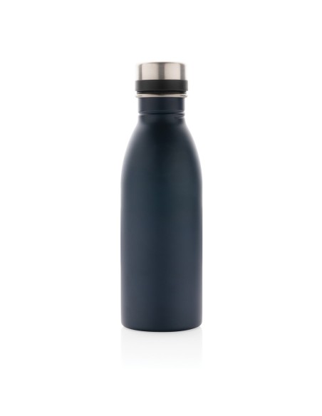 Botella de acero inoxidable Deluxe