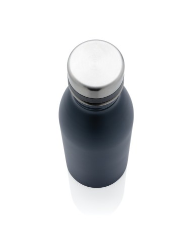 Botella de acero inoxidable Deluxe