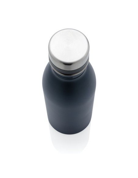 Botella de acero inoxidable Deluxe