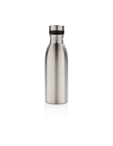 Botella de acero inoxidable Deluxe