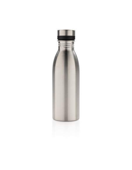 Botella de acero inoxidable Deluxe