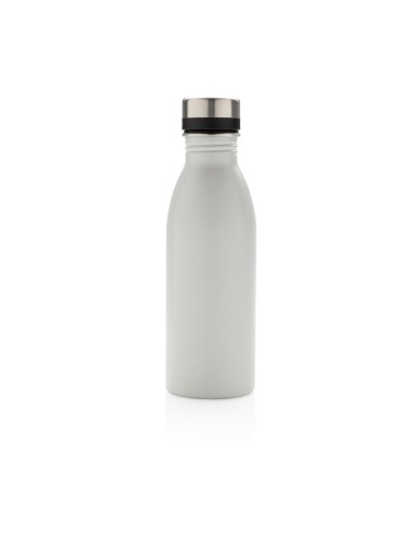 Botella de acero inoxidable Deluxe