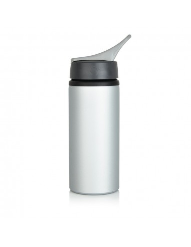 Botella deporte de aluminio
